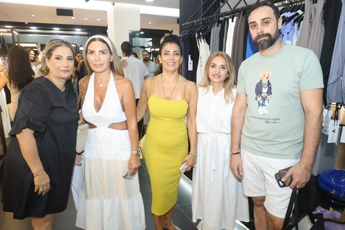 The Grand Opening of FITFOX