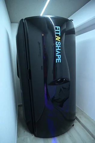 Opening of FITNSHAPE