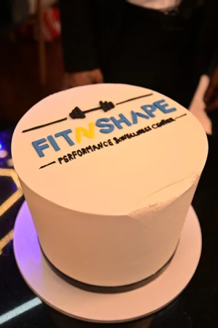 Opening of FITNSHAPE