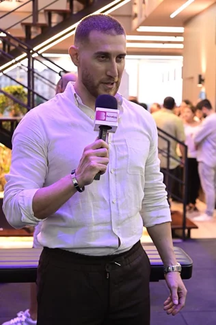 Opening of FITNSHAPE