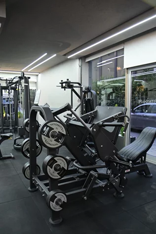 Opening of FITNSHAPE