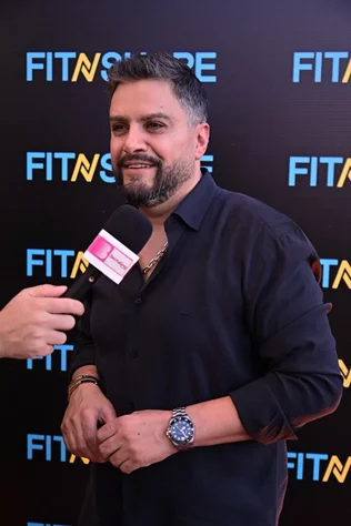Opening of FITNSHAPE