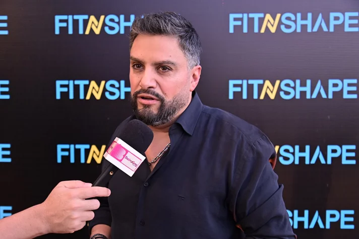 Opening of FITNSHAPE