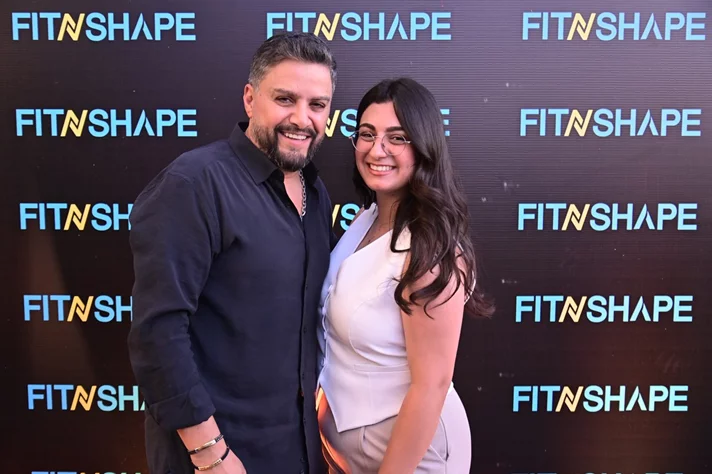 Opening of FITNSHAPE