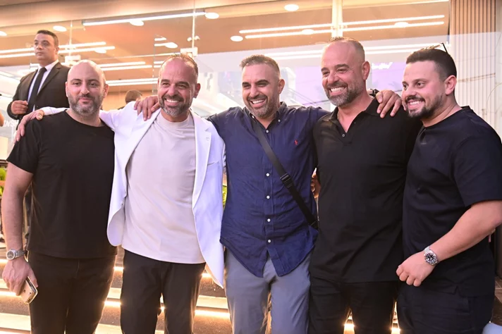 Opening of FITNSHAPE