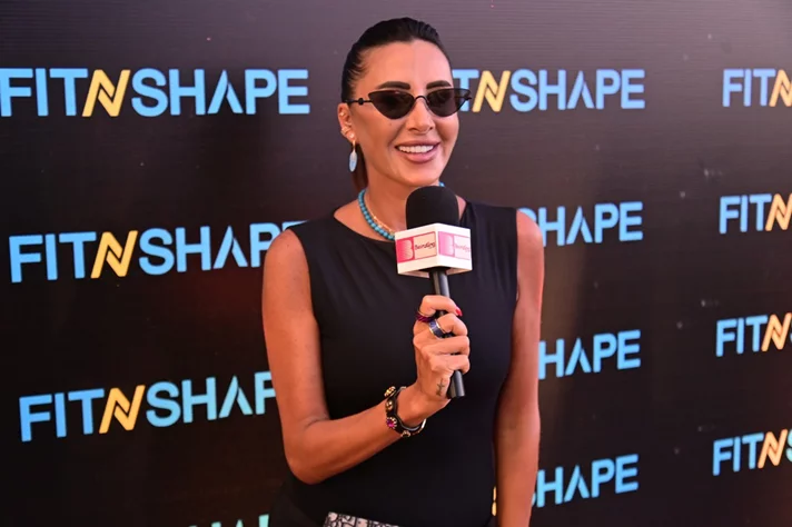 Opening of FITNSHAPE