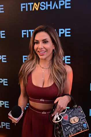 Opening of FITNSHAPE