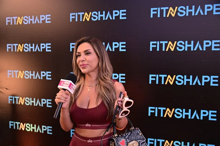 Opening of FITNSHAPE