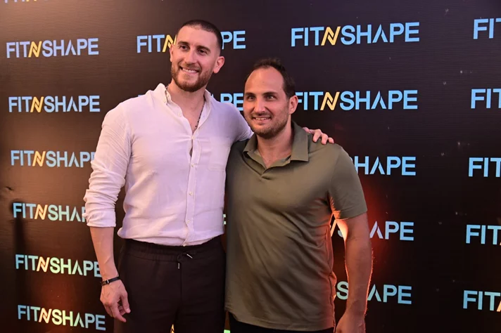 Opening of FITNSHAPE