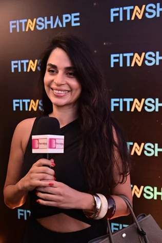 Opening of FITNSHAPE