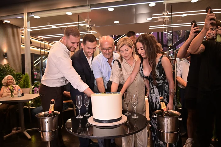 Opening of FITNSHAPE