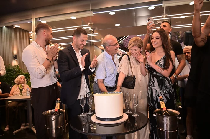 Opening of FITNSHAPE