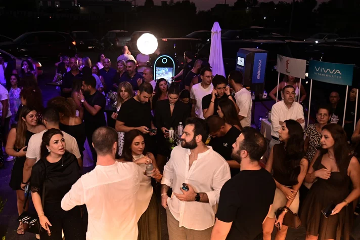 Opening of FITNSHAPE