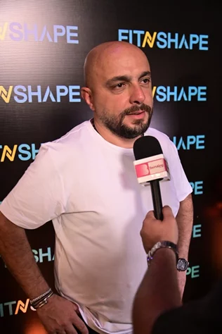 Opening of FITNSHAPE