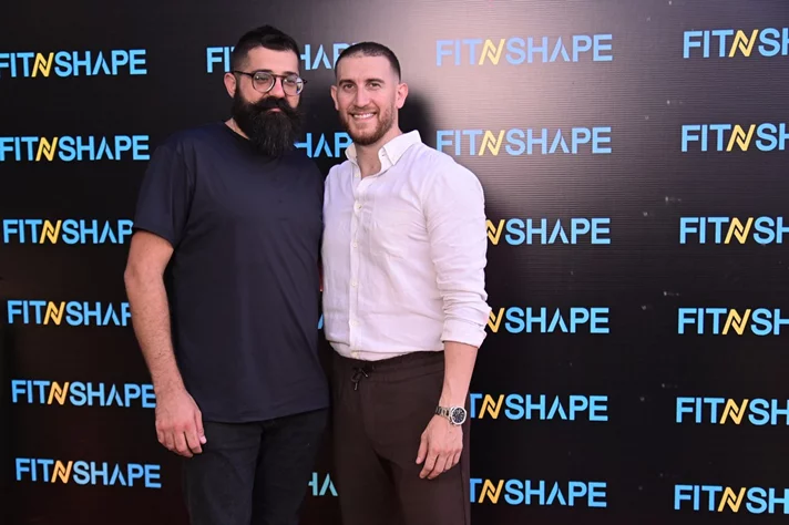 Opening of FITNSHAPE