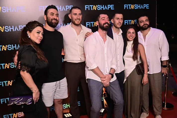 Opening of FITNSHAPE