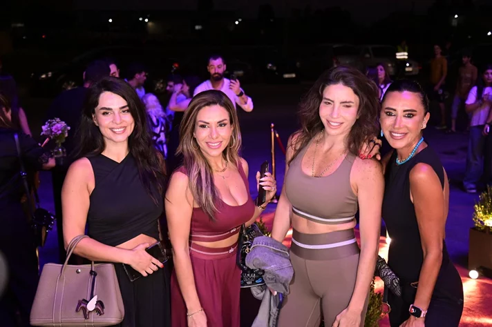 Opening of FITNSHAPE