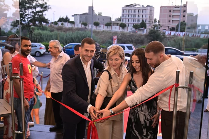 Opening of FITNSHAPE