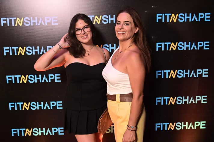 Opening of FITNSHAPE