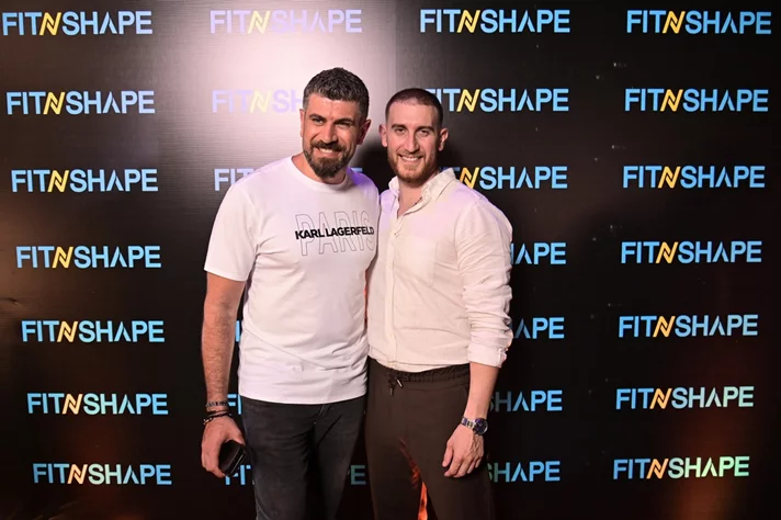 Opening of FITNSHAPE