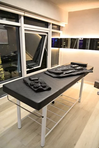 Opening of FITNSHAPE