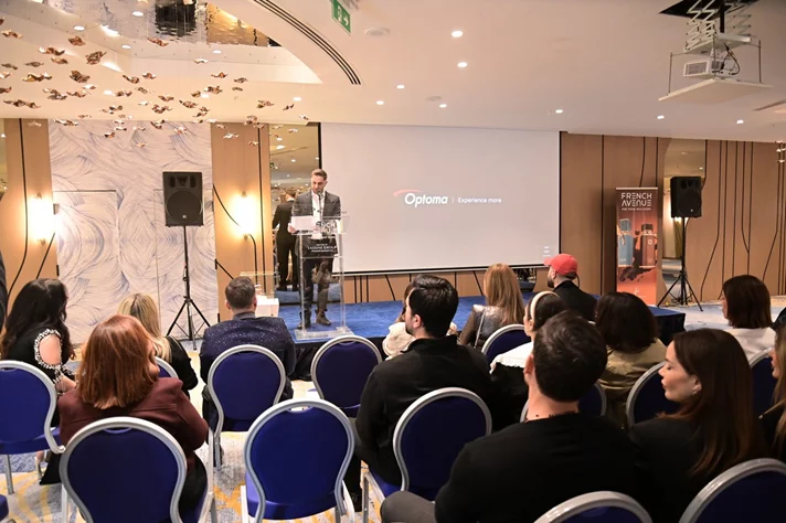 French Avenue Exclusive Launch of Now in Lebanon