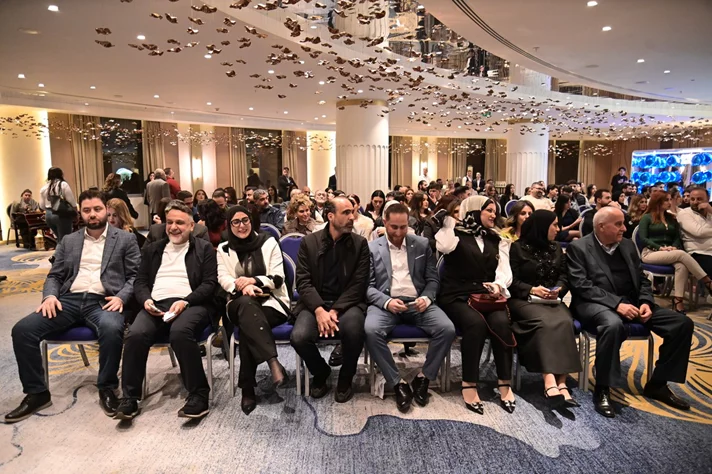 French Avenue Exclusive Launch of Now in Lebanon