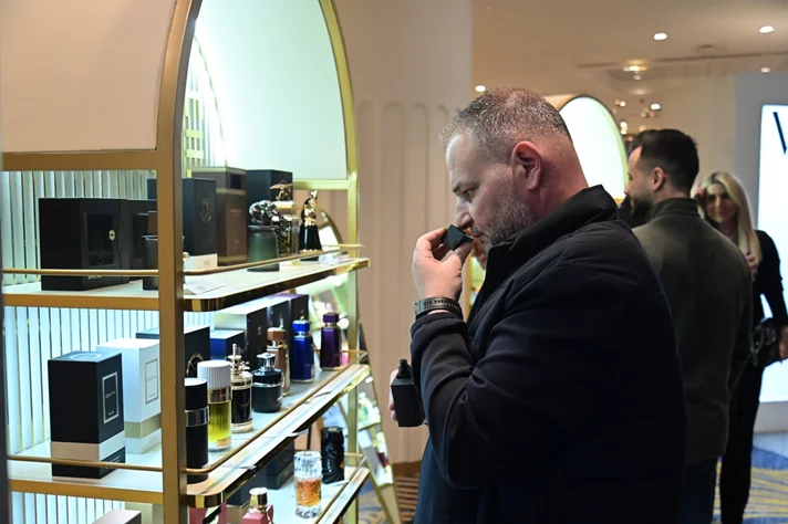 French Avenue Exclusive Launch of Now in Lebanon