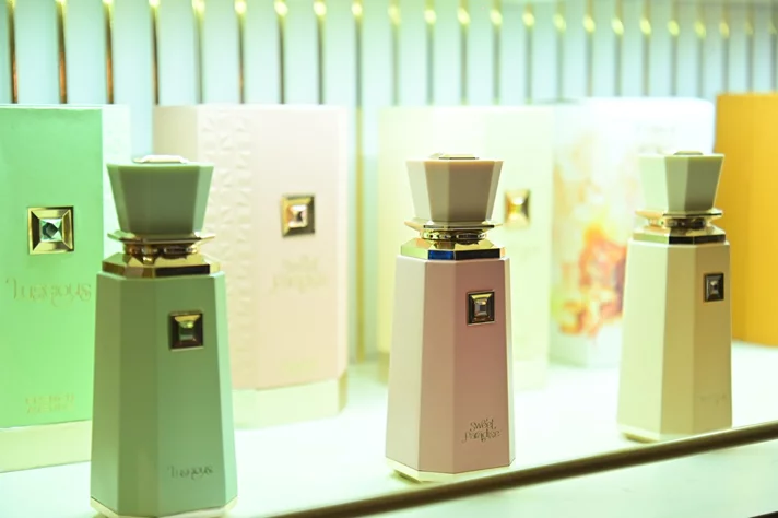 French Avenue Exclusive Launch of Now in Lebanon