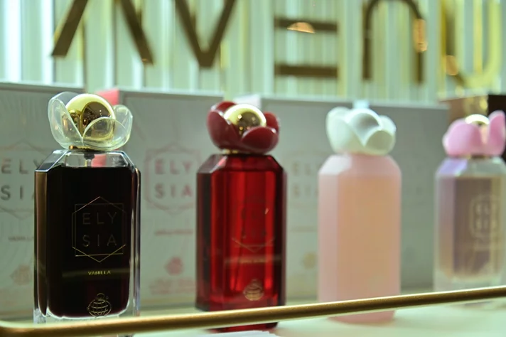 French Avenue Exclusive Launch of Now in Lebanon