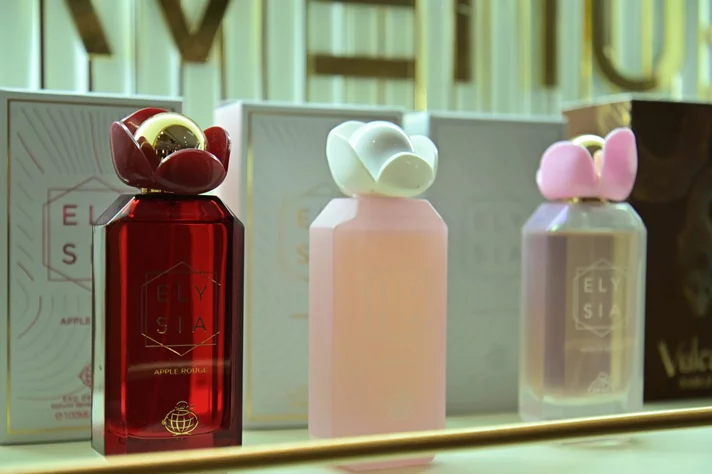 French Avenue Exclusive Launch of Now in Lebanon