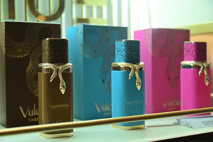 French Avenue Exclusive Launch of Now in Lebanon