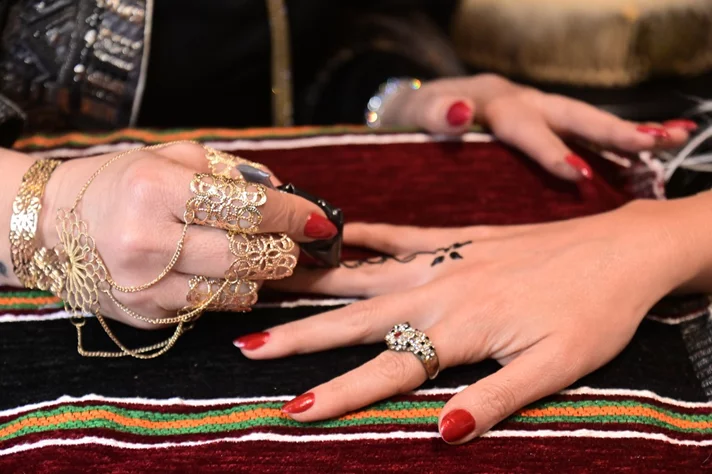 French Avenue Exclusive Launch of Now in Lebanon