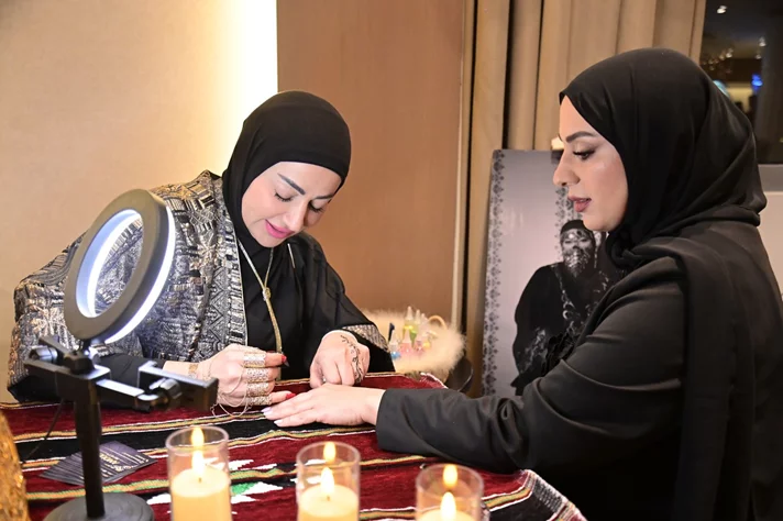 French Avenue Exclusive Launch of Now in Lebanon