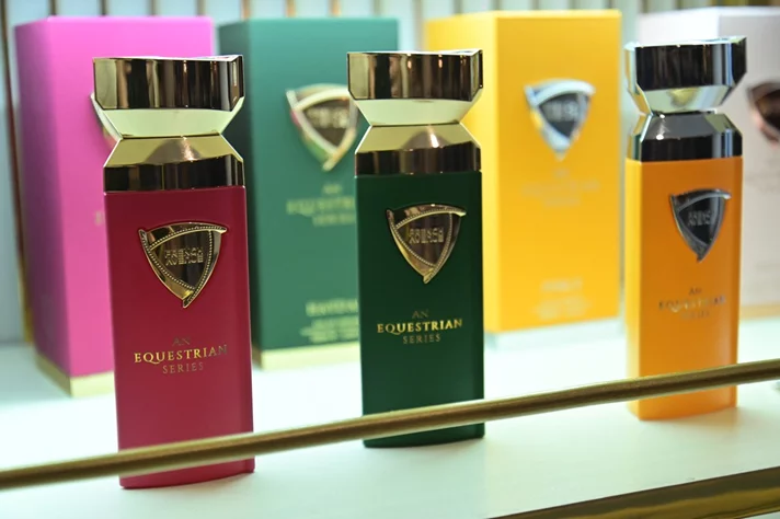 French Avenue Exclusive Launch of Now in Lebanon