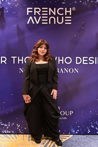 French Avenue Exclusive Launch of Now in Lebanon