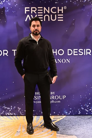 French Avenue Exclusive Launch of Now in Lebanon