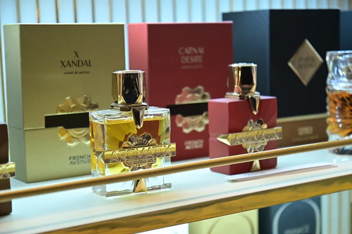 French Avenue Exclusive Launch of Now in Lebanon