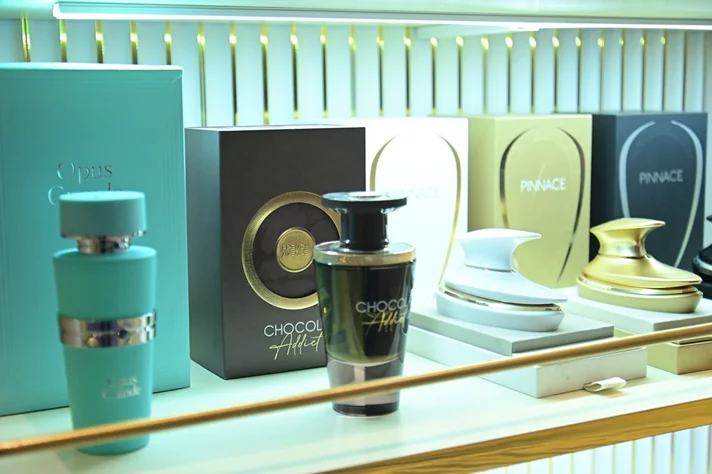 French Avenue Exclusive Launch of Now in Lebanon