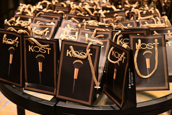 French Avenue Exclusive Launch of Now in Lebanon