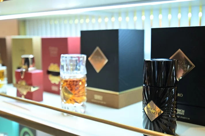 French Avenue Exclusive Launch of Now in Lebanon