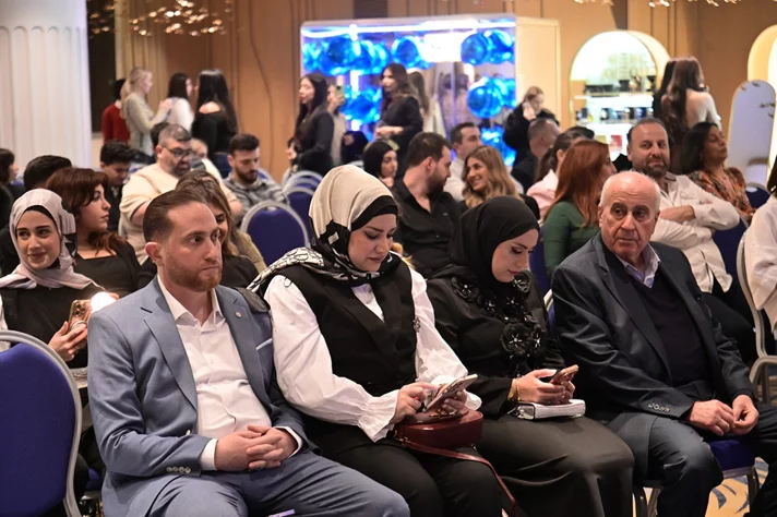 French Avenue Exclusive Launch of Now in Lebanon