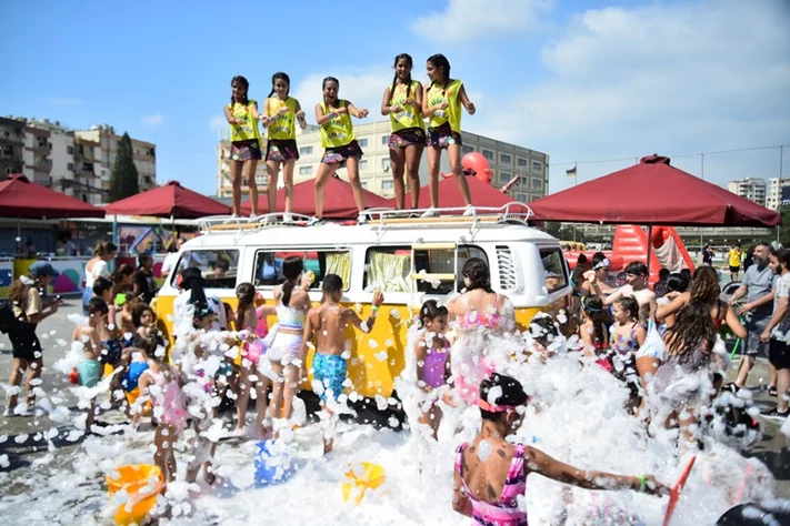 FUNSCAPE Summer Festival