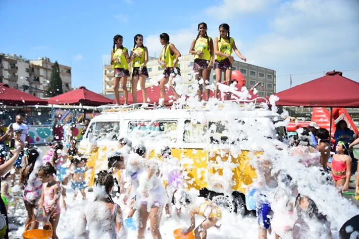 FUNSCAPE Summer Festival