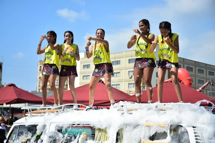 FUNSCAPE Summer Festival