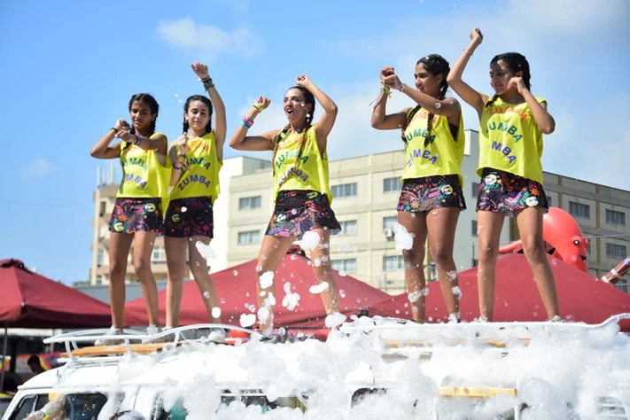 FUNSCAPE Summer Festival
