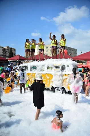 FUNSCAPE Summer Festival