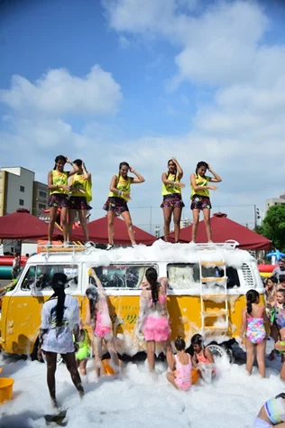 FUNSCAPE Summer Festival