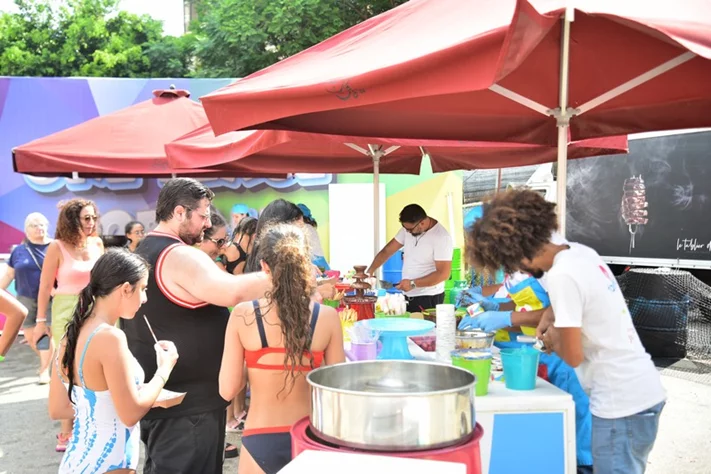 FUNSCAPE Summer Festival