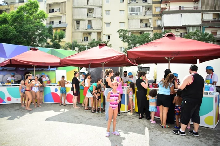 FUNSCAPE Summer Festival